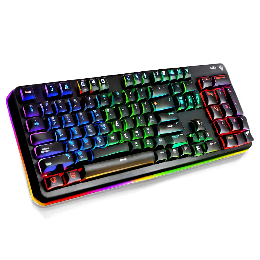 Gaming Keyboard For Mac Png Dvt