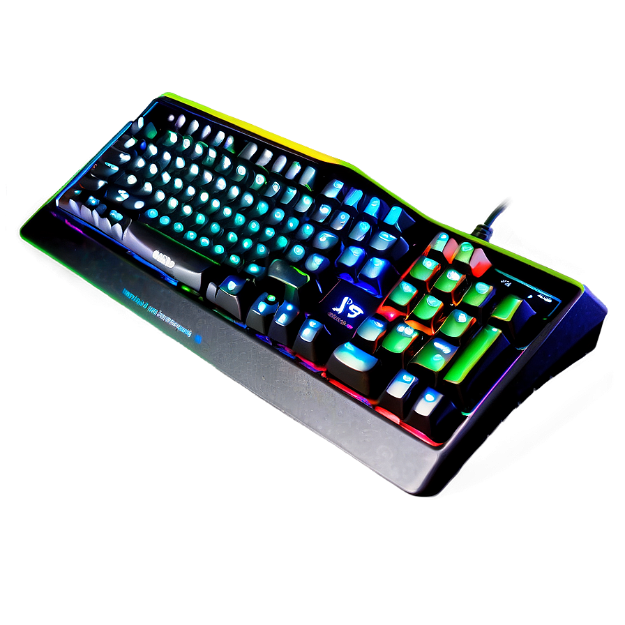 Gaming Keyboard For Pc Png 06122024