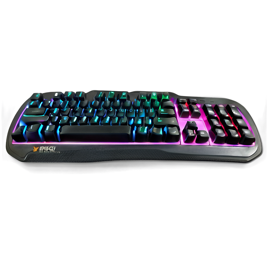 Gaming Keyboard For Pc Png 06122024