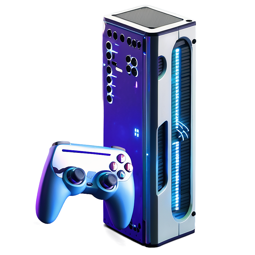 Gaming Level Design PNG 06112024 PNG with transparent background