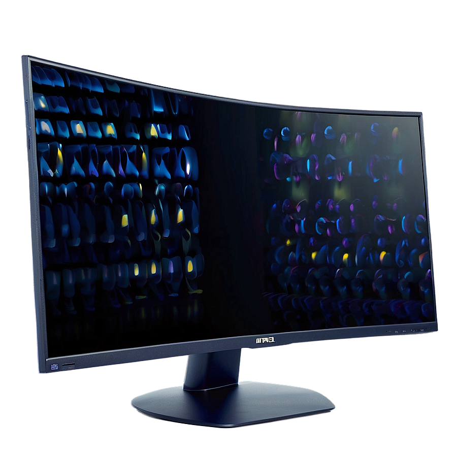 Gaming Monitor For Pc Png 06212024