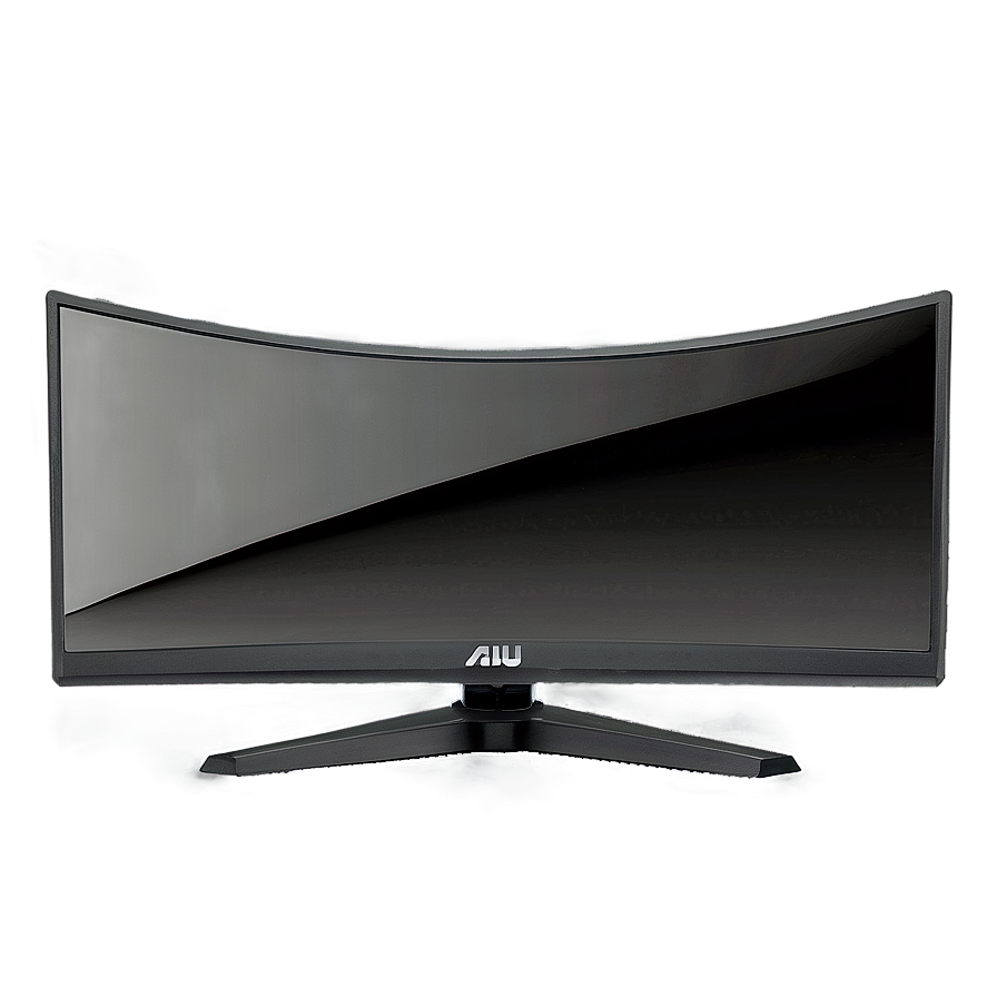 Gaming Monitor PNG 77 PNG image with a transparent background, free high-resolution download