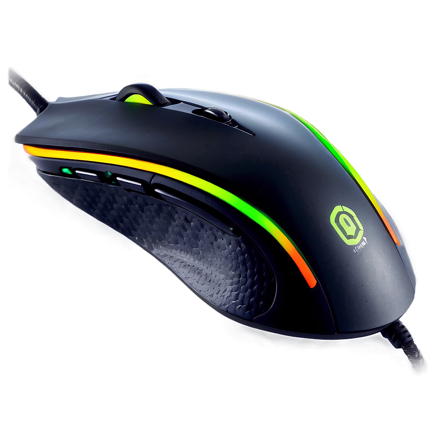 Gaming Mouse For Fps Games Png 06122024