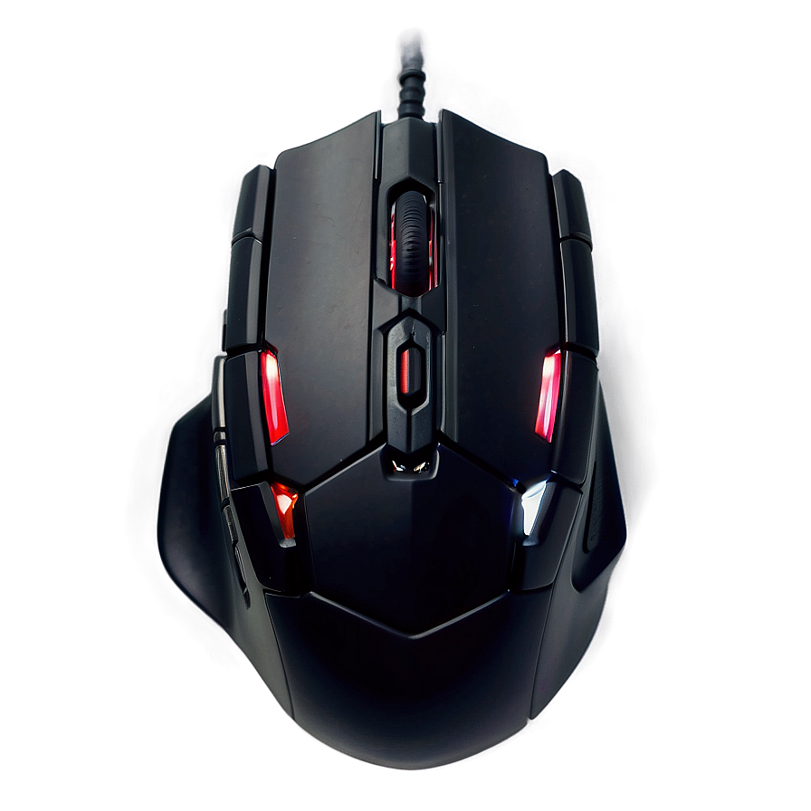 Gaming Mouse For Large Hands Png 74