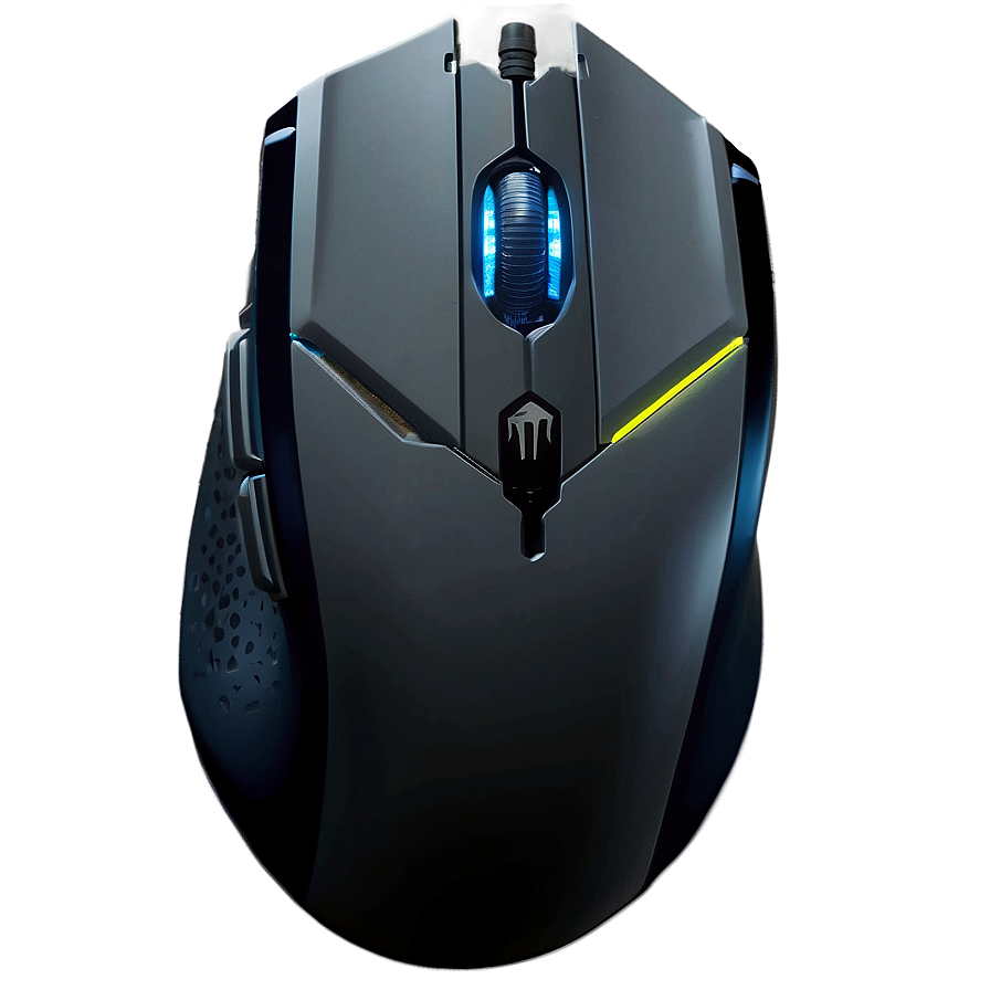 Gaming Mouse For Precision Aiming Png 06122024