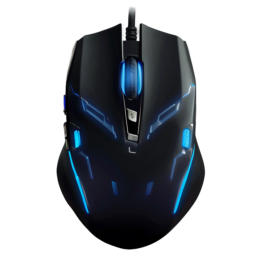 Gaming Mouse Png 97