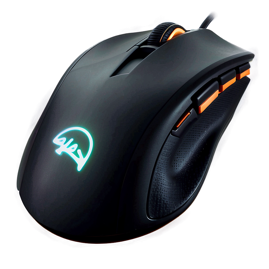 Gaming Mouse Png Flw