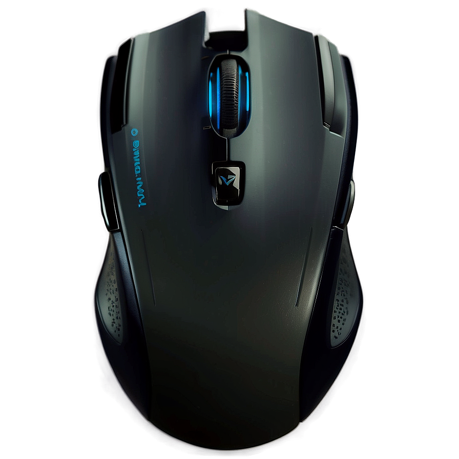 Gaming Mouse Png Npo67