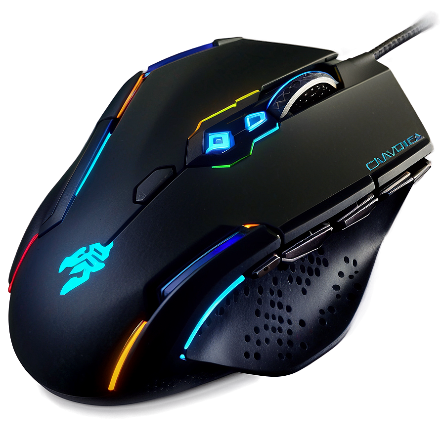 Gaming Mouse With Memory Profiles Png 52