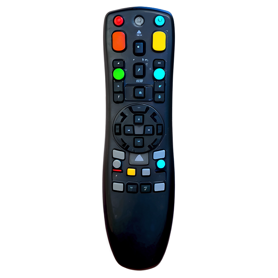 Gaming Remote Control PNG 06202024 PNG image with a transparent background, free high-resolution download