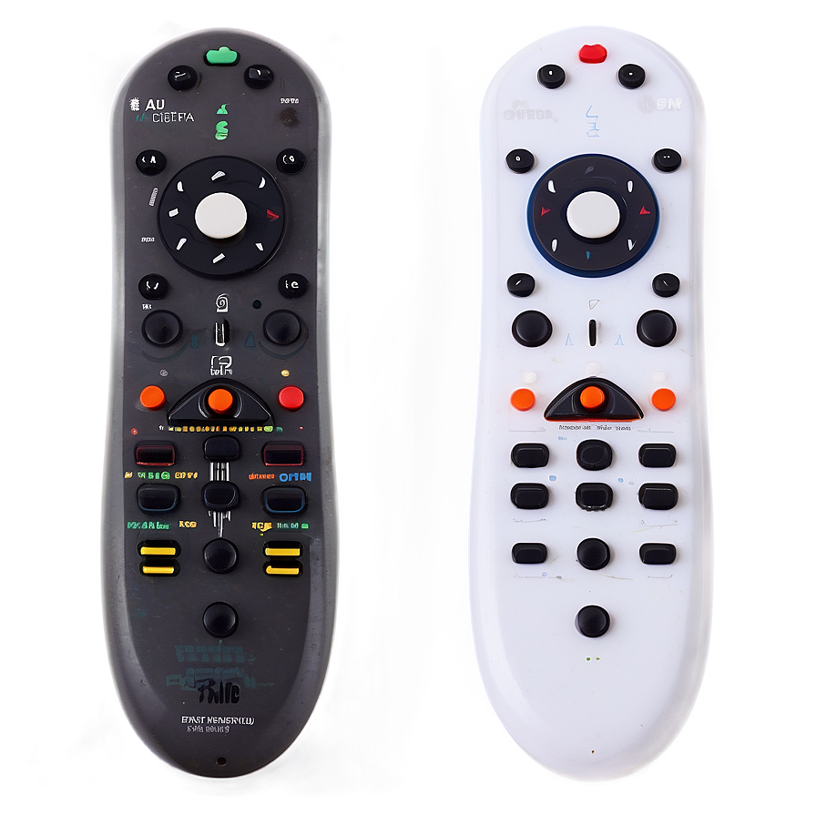 Gaming Remote Control PNG 57 PNG image with a transparent background, free high-resolution download