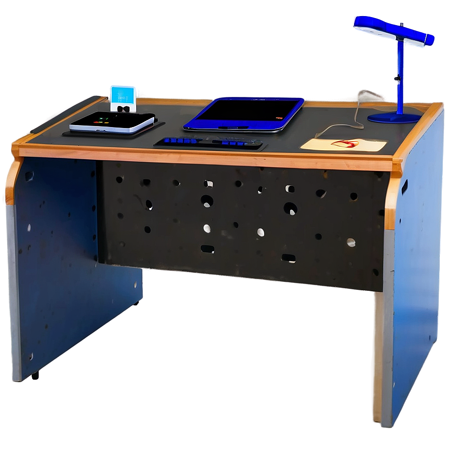 Gaming Student Desk Png Ihm61