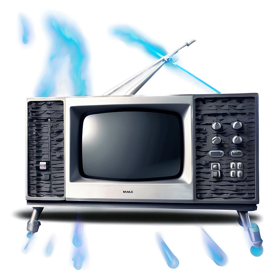 Gaming Television Png Jee98