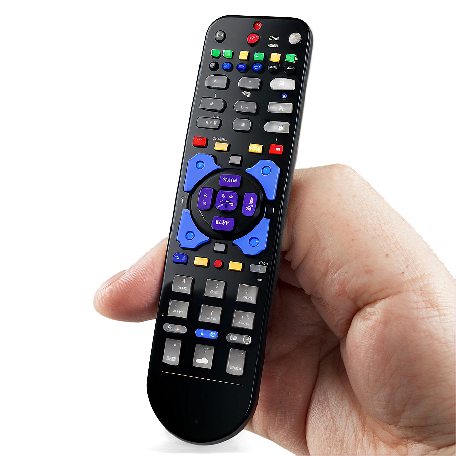 Gaming Tv Remote Layout Png Tud6