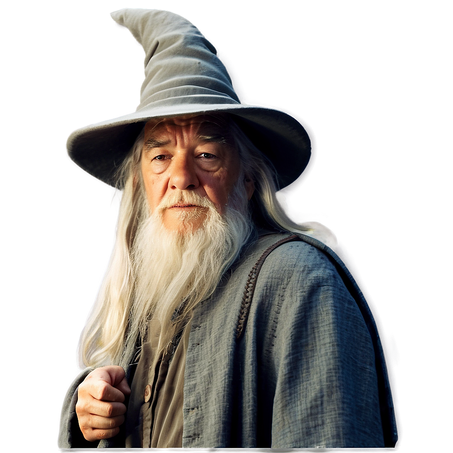 Gandalf A