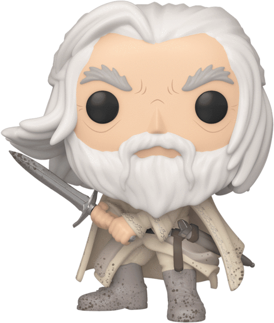 Gandalf Funko Pop Figure