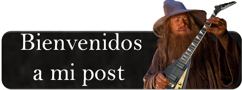 Gandalf Welcoming Postwith Guitar.png