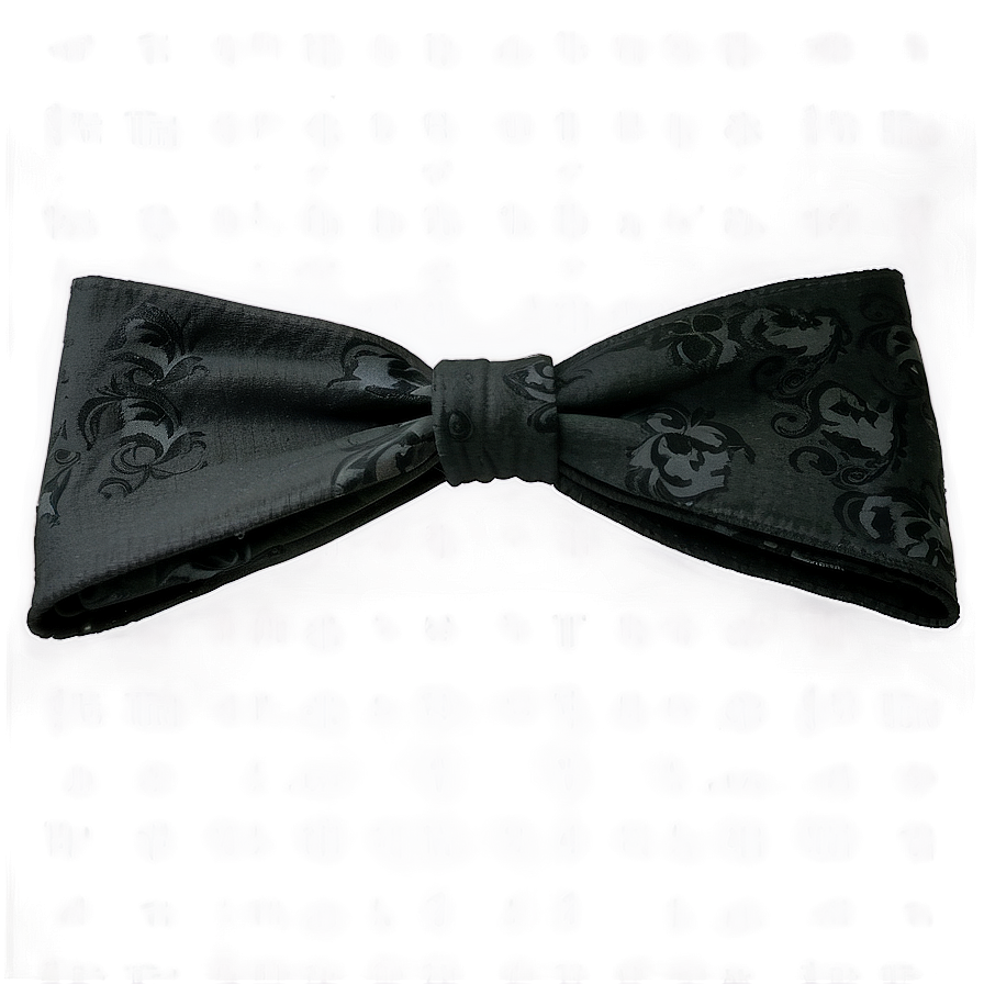 Gangster Black Bandana Png Foq