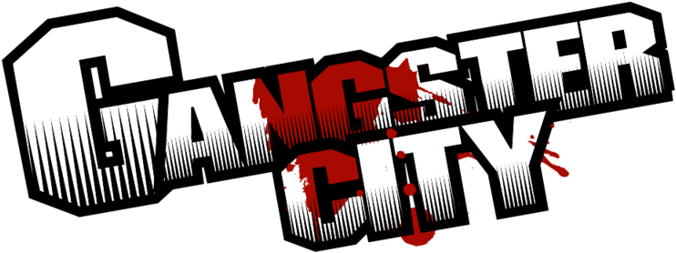 Gangster City Png, Transparent Png