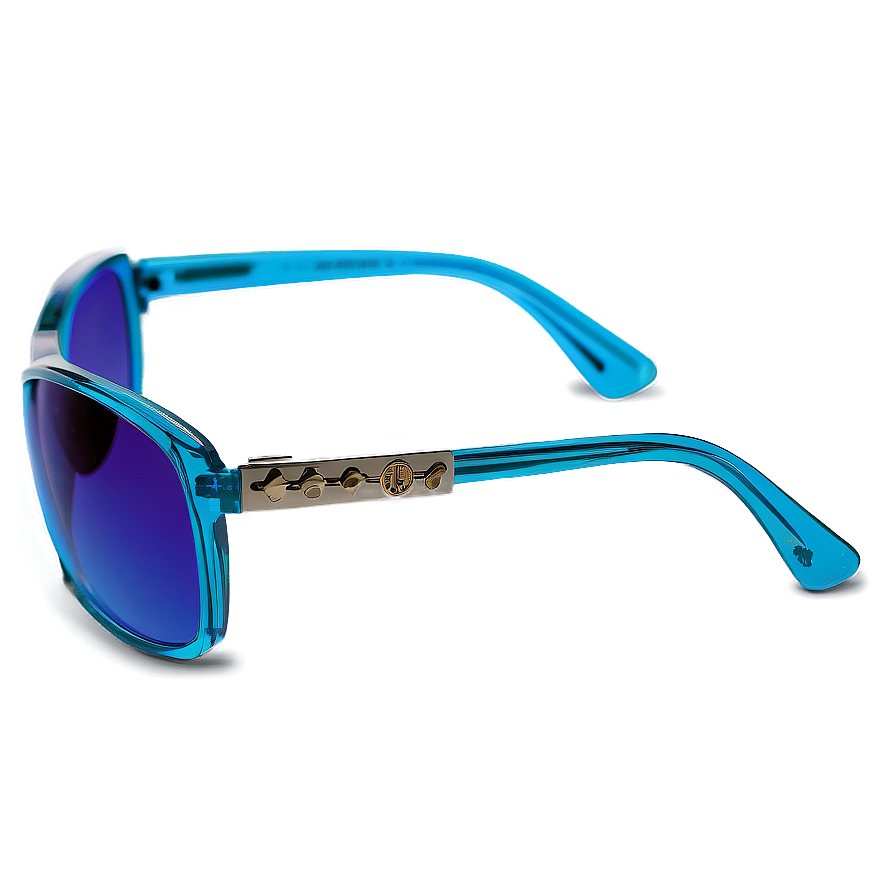 Gangster Glasses Side View Png 06272024