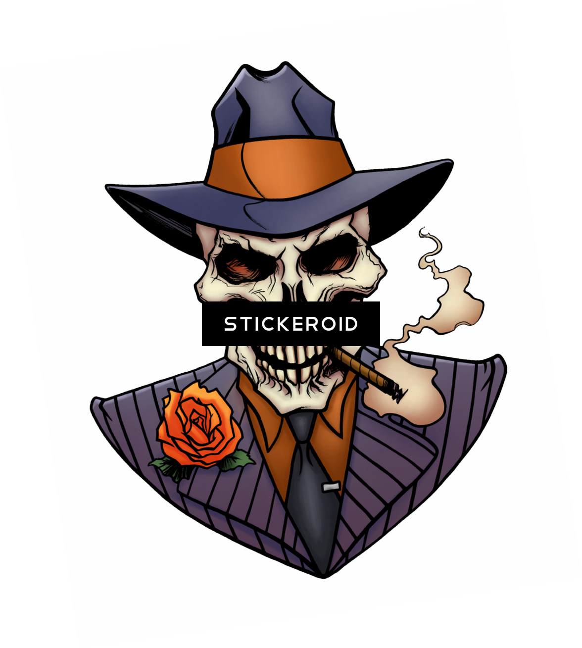 Gangster , Png Download - Gangster Png, Transparent Png PNG with transparent background