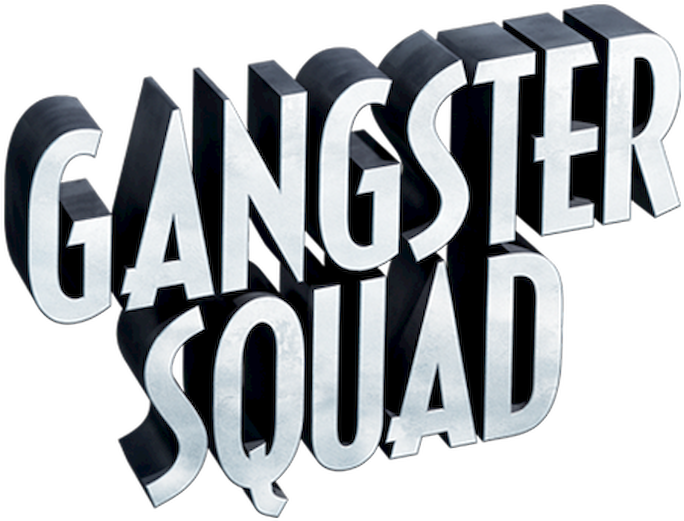 Gangster Squad, HD Png Download PNG with transparent background