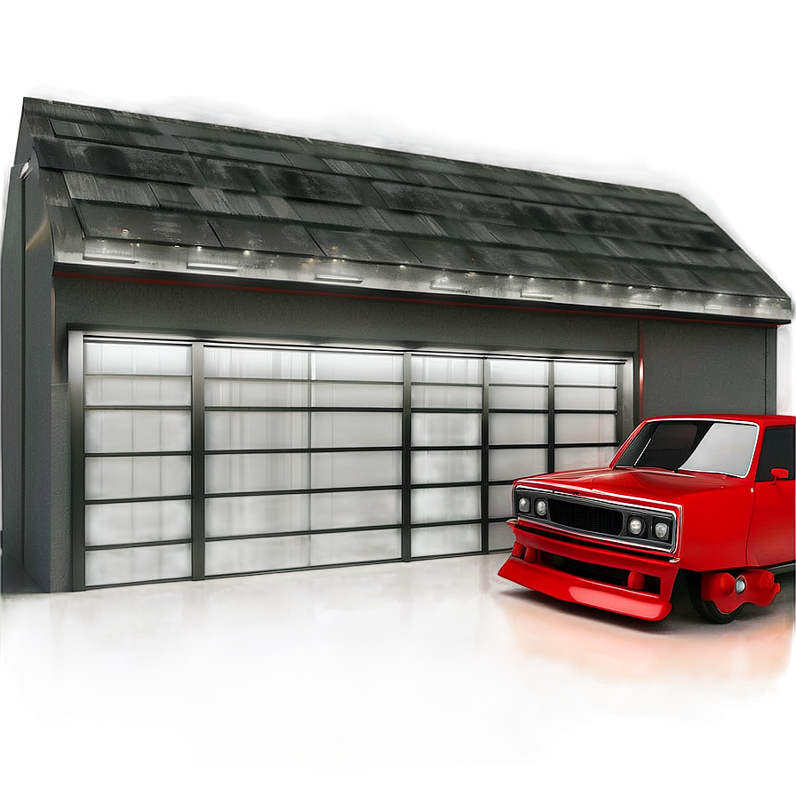 Garage Design Ideas PNG 91 PNG with transparent background