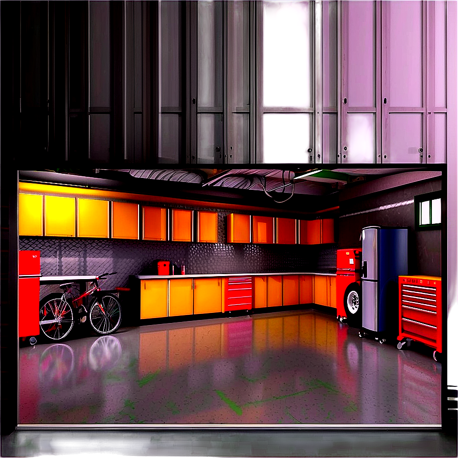 Garage Design Ideas PNG rck PNG with transparent background