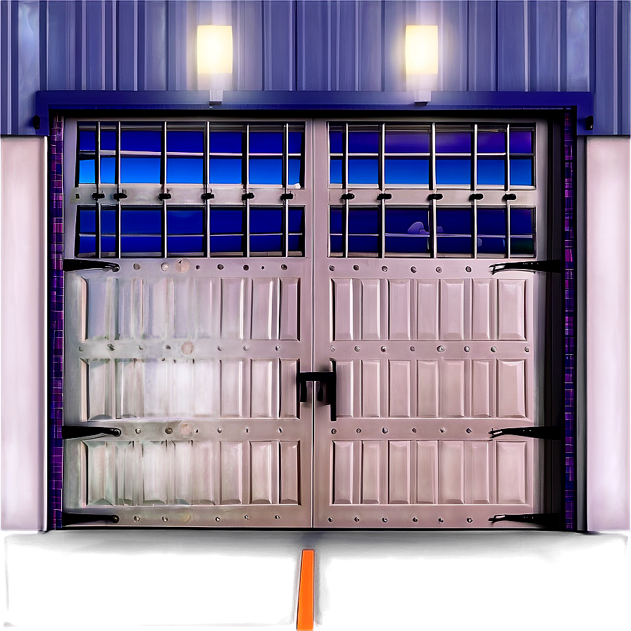 Garage Door C