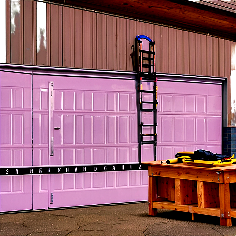 Garage Door Installation Guide Png Pbe11