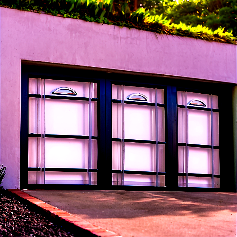 Garage Door Window Inserts Png 79