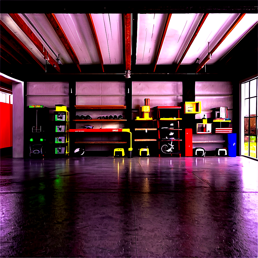 Garage Renovation Projects PNG 90 PNG with transparent background