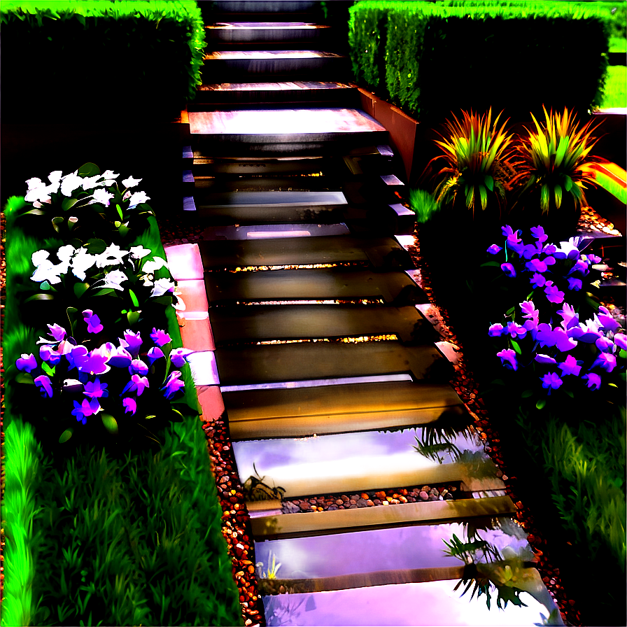 Garden Design Ideas PNG 25 PNG with transparent background
