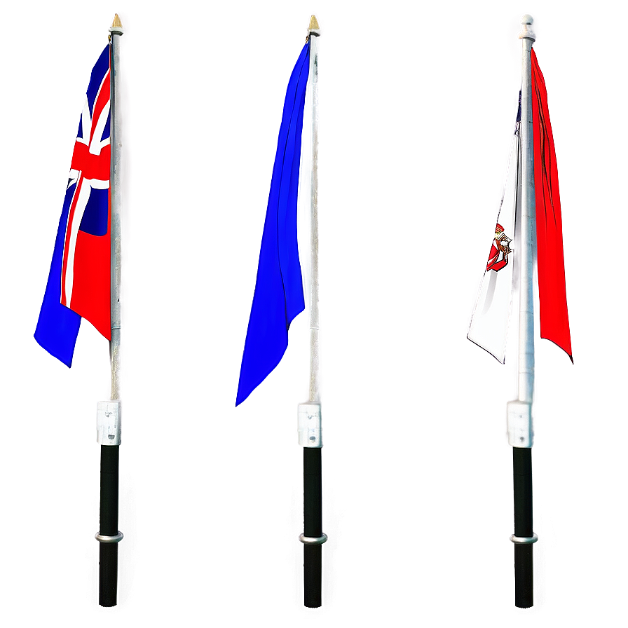 Garden Flagpole Selection Png Iwp13