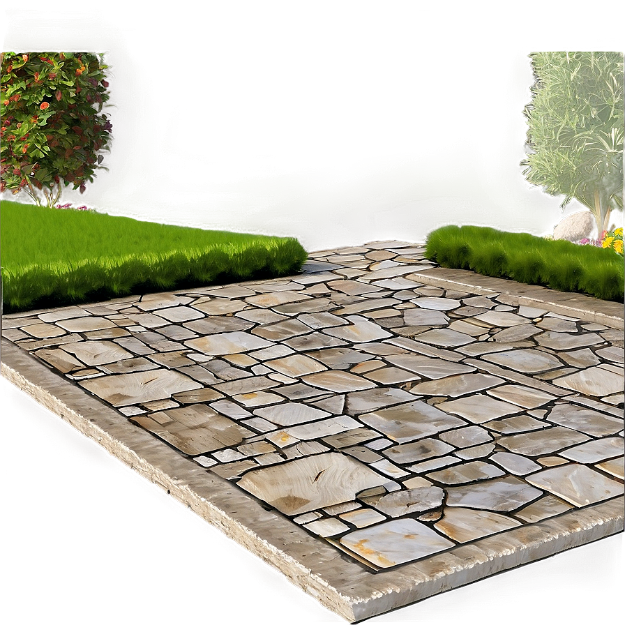 Garden Paving Ideas Png 06272024