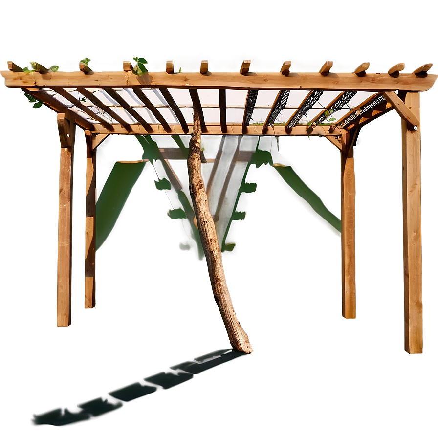 Garden Pergola Ideas Png Qys6