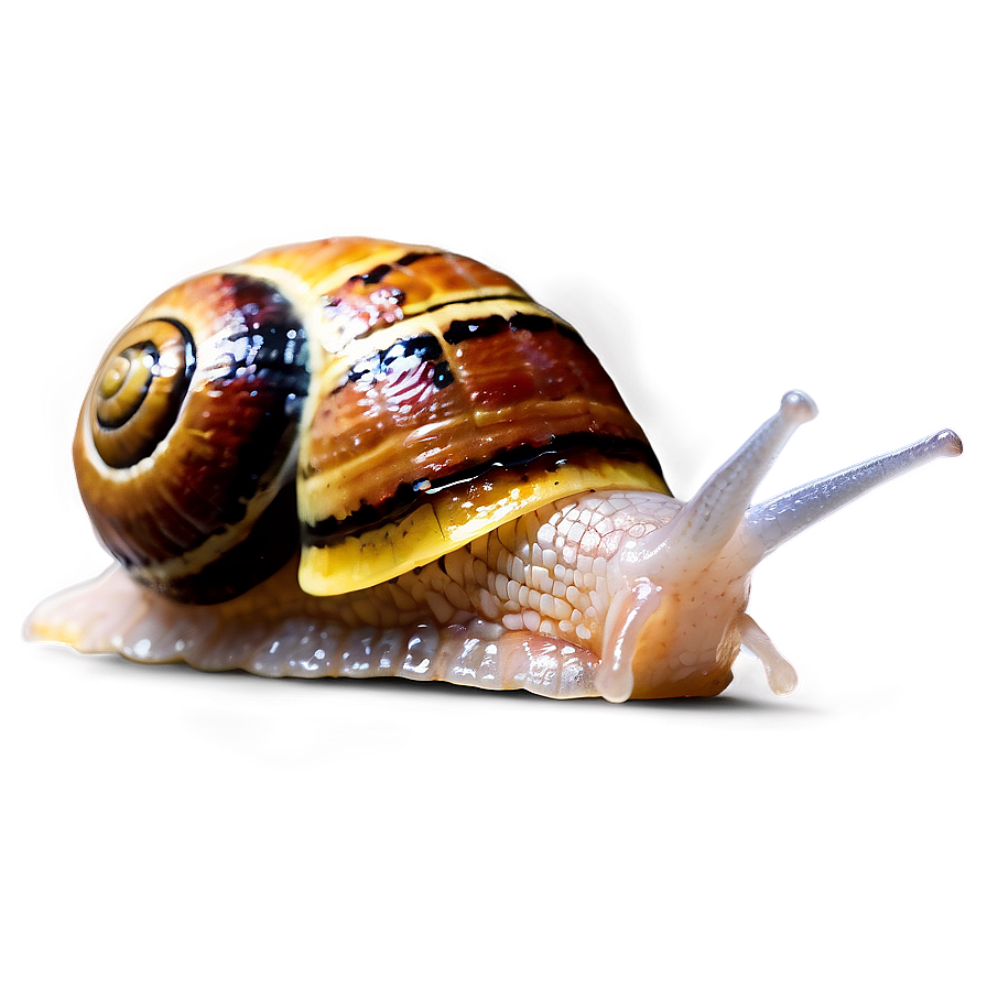 Garden Snail PNG fwi PNG image with a transparent background, free high-resolution download