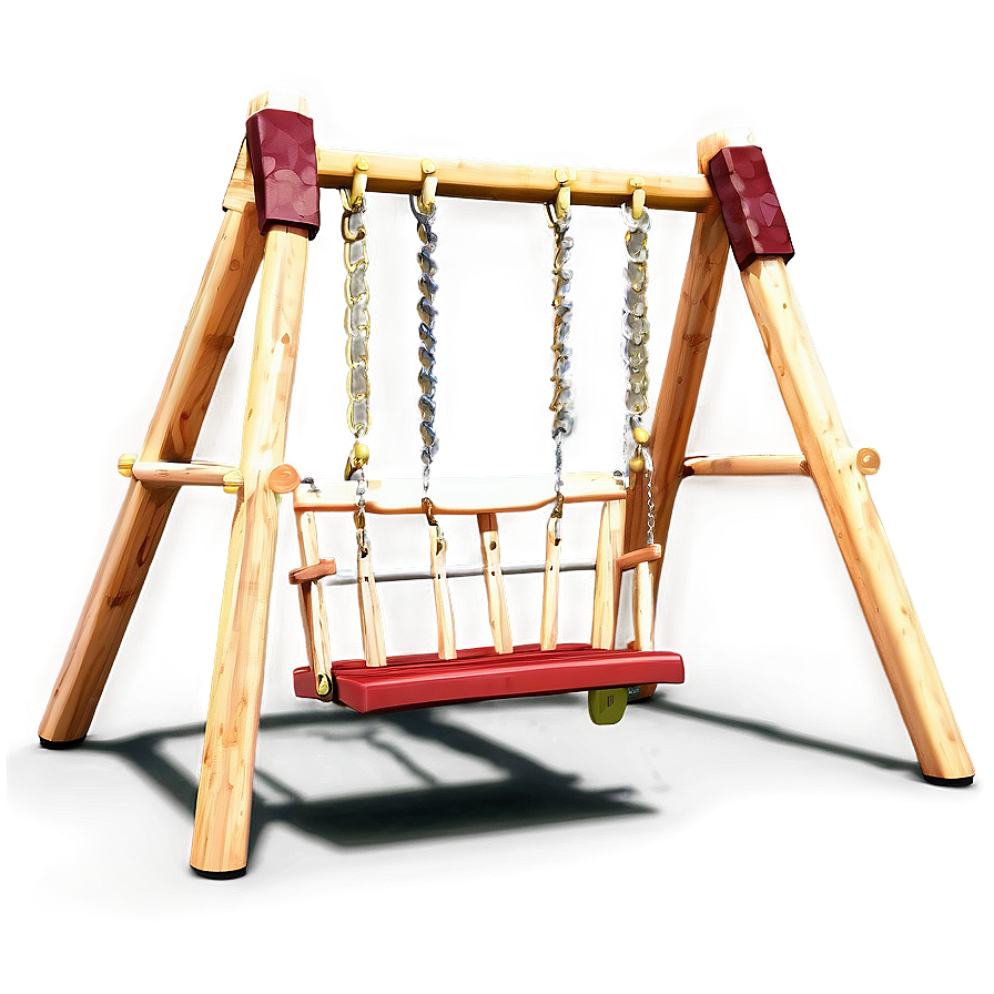 Garden Swing Sets Png Den