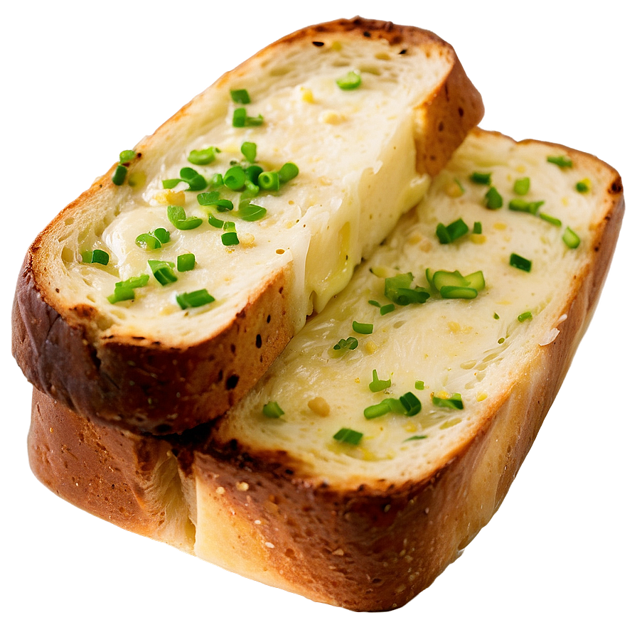 Garlic Bread On Stove Png 69