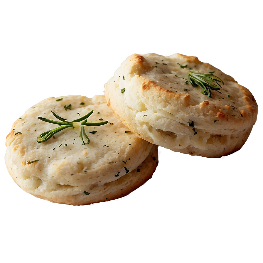 Garlic Herb Biscuits Png 06202024