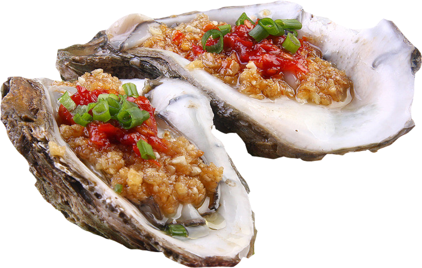 Oyster, HD Png Download PNG with transparent background