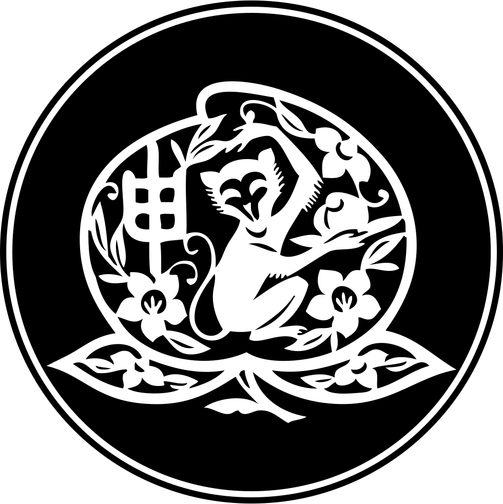 Garuda Mythical Bird Symbol