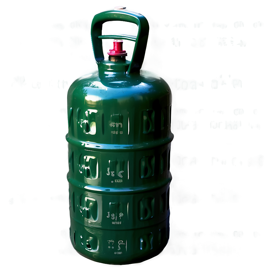 Gas Bottle PNG 05212024 PNG with transparent background
