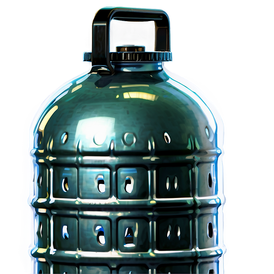 Gas Bottle PNG kro72 PNG with transparent background