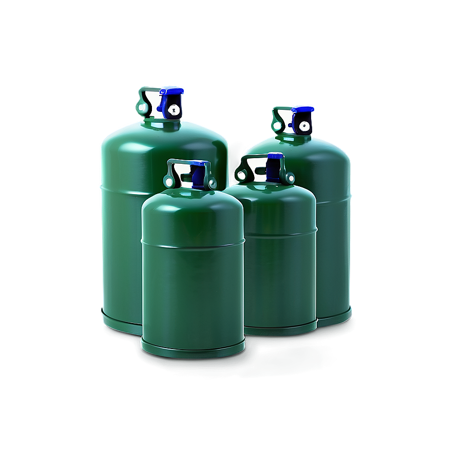 Gas Canister PNG bkb PNG with transparent background