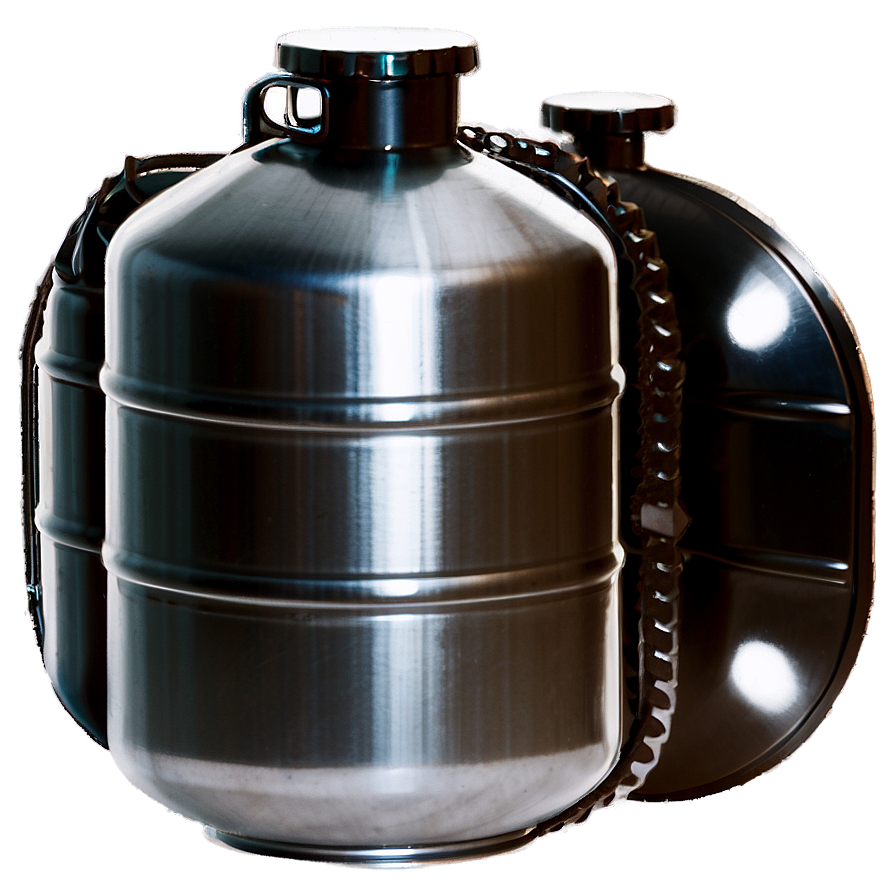 Gas Canister PNG bnf89 PNG with transparent background