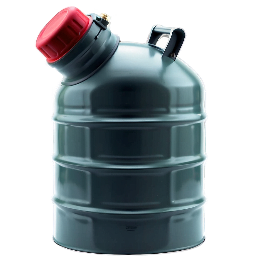 Gas Canister PNG ooi45 PNG with transparent background