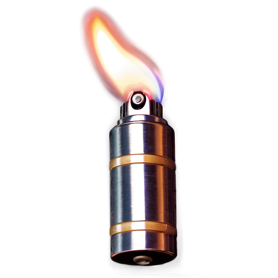 Gas Lighter PNG xed19 PNG with transparent background