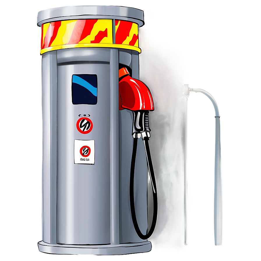 Gas Refill PNG 99 PNG with transparent background