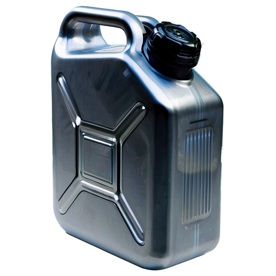 Gasoline Can For Emergency Kit Png Ipf